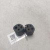 kit 2xpz Supporto tassello sostegno marmitta tubo scarico Citroen CX turbo 1974-91