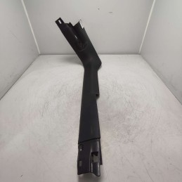83B867271 Rivestimento finitura battitacco ant sx Audi Q3 2.0D DFG 2019