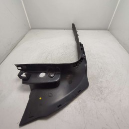 83B867271 Rivestimento finitura battitacco ant sx Audi Q3 2.0D DFG 2019