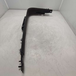 83B867271 Rivestimento finitura battitacco ant sx Audi Q3 2.0D DFG 2019