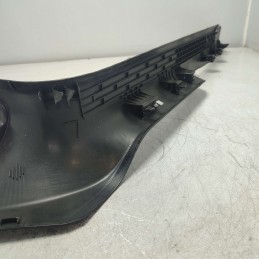83B867271 Rivestimento finitura battitacco ant sx Audi Q3 2.0D DFG 2019