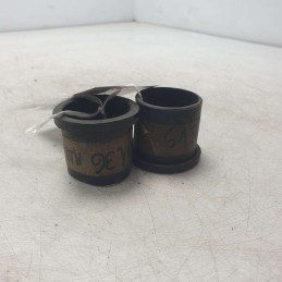 MALO' 6136 KIT 2pz coppia manicotto serbatoio carburante Fiat Bravo/a Cinquecento Marea Panda Punto Lybra