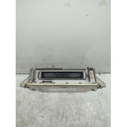 9610191080 CENTRALINA MOTORE PEUGEOT 106 1.1 BENZINA 1991 MARELLI G6110B01 16078014 
