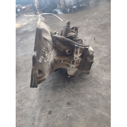 CAMBIO OPEL CORSA 1.2 D 5 MARCE 59KW 80CV 2008 Z12XEP POS H3