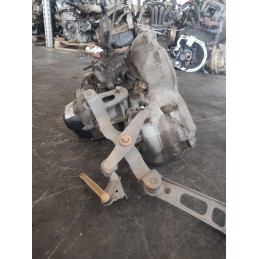CAMBIO OPEL CORSA 1.2 D 5 MARCE 59KW 80CV 2008 Z12XEP POS H3