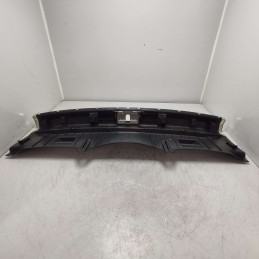 83A864483 rivestimento batticofano Audi Q3 2.0D DFG 2019 bagagliaio posteriore