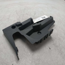 83A863424 Rivestimento finitura dx baule bagagliaio Audi Q3 2.0D DFG 2019