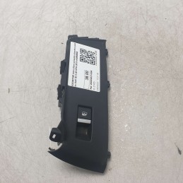 83C867255 Interruttore pulsante alzavetro post sx Audi Q3 2.0D DFG 2019 4k0959855