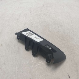 83C867255 Interruttore pulsante alzavetro post sx Audi Q3 2.0D DFG 2019 4k0959855