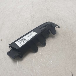 83C867255 Interruttore pulsante alzavetro post sx Audi Q3 2.0D DFG 2019 4k0959855