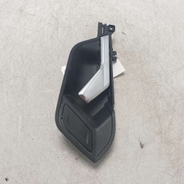 83A837019F Maniglia interna portiera post sx Audi Q3 2.0D DFG 2019 1554919