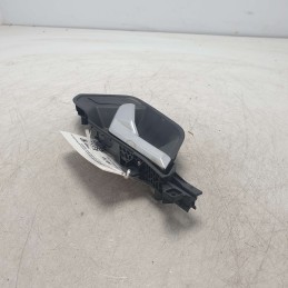 83A837019F Maniglia interna portiera post sx Audi Q3 2.0D DFG 2019 1554919