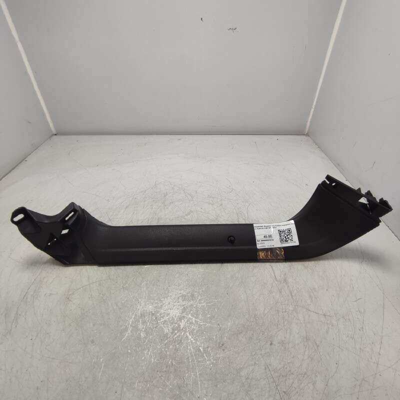 83A867607 Rivestimento finitura bagagliaio sup sx Audi Q3 2.0D DFG 2019