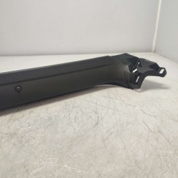 83A867607 Rivestimento finitura bagagliaio sup sx Audi Q3 2.0D DFG 2019