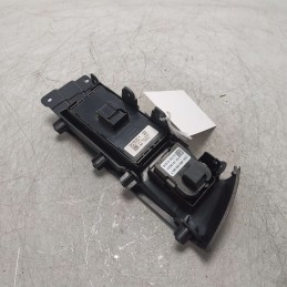 83A959851 Gruppo comandi interruttori pulsanti alzavetri ant sx Audi Q3 2.0D DFG 2019