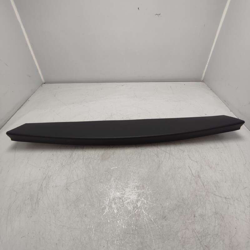 83A867606 Rivestimento finitura bagagliaio sup centrale Audi Q3 2.0D DFG 2019