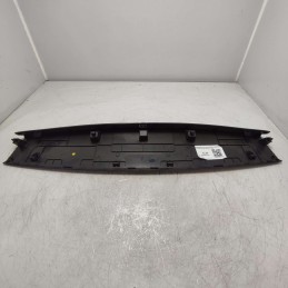83A867606 Rivestimento finitura bagagliaio sup centrale Audi Q3 2.0D DFG 2019