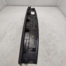 83A867606 Rivestimento finitura bagagliaio sup centrale Audi Q3 2.0D DFG 2019