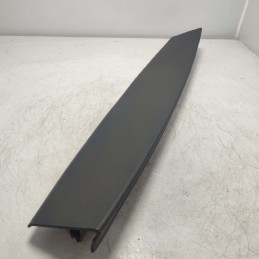 83A867606 Rivestimento finitura bagagliaio sup centrale Audi Q3 2.0D DFG 2019