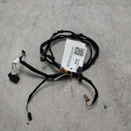 83A971693H Cablaggio impianto elettrico portiera post sx Audi Q3 2.0D DFG 2019