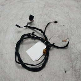 83A971693H Cablaggio impianto elettrico portiera post sx Audi Q3 2.0D DFG 2019