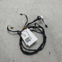 83A971693H Cablaggio impianto elettrico portiera post sx Audi Q3 2.0D DFG 2019