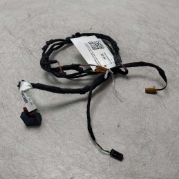 83A971693H Cablaggio impianto elettrico portiera post sx Audi Q3 2.0D DFG 2019