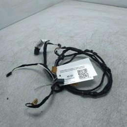 83A971693H Cablaggio impianto elettrico portiera post sx Audi Q3 2.0D DFG 2019