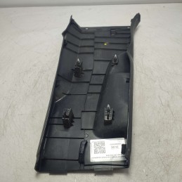 83A867239 Rivestimento finitura copripilastro dx Audi Q3 2.0D DFG 2019