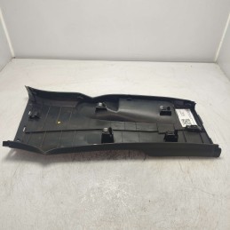83A867239 Rivestimento finitura copripilastro dx Audi Q3 2.0D DFG 2019