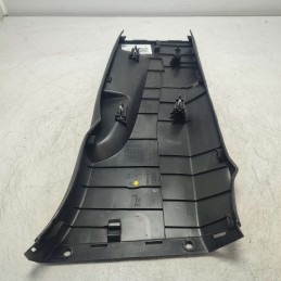 83A867239 Rivestimento finitura copripilastro dx Audi Q3 2.0D DFG 2019