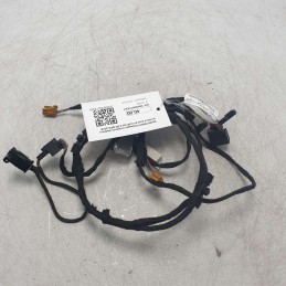 83A971693H Cablaggio impianto elettrico portiera post dx Audi Q3 2.0D DFG 2019