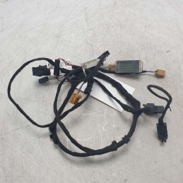 83A971693H Cablaggio impianto elettrico portiera post dx Audi Q3 2.0D DFG 2019