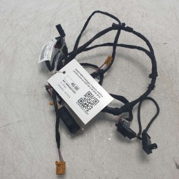 83A971693H Cablaggio impianto elettrico portiera post dx Audi Q3 2.0D DFG 2019