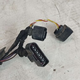 517941395B Cablaggio impianto elettrico interno auto Audi Q3 2.0D DFG 2019