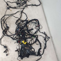 517941395B Cablaggio impianto elettrico interno auto Audi Q3 2.0D DFG 2019