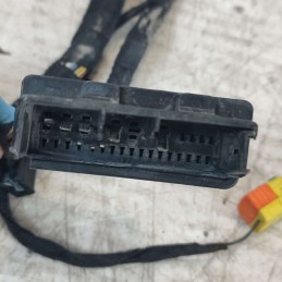 517941395B Cablaggio impianto elettrico interno auto Audi Q3 2.0D DFG 2019