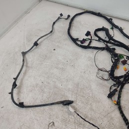 517941395B Cablaggio impianto elettrico interno auto Audi Q3 2.0D DFG 2019