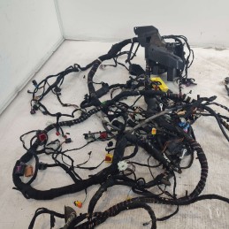 517941395B Cablaggio impianto elettrico interno auto Audi Q3 2.0D DFG 2019