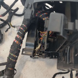 517941395B Cablaggio impianto elettrico interno auto Audi Q3 2.0D DFG 2019