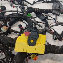 517941395B Cablaggio impianto elettrico interno auto Audi Q3 2.0D DFG 2019