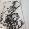 517941395B Cablaggio impianto elettrico interno auto Audi Q3 2.0D DFG 2019