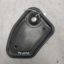 8V5837916A pannello ispezione copertura portiera Audi Q3 2.0D DFG 2019 interna posteriore destra