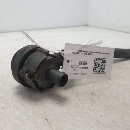 5G0965567 pompa acqua ausiliaria secondaria Audi Q3 2.0D DFG 2019
