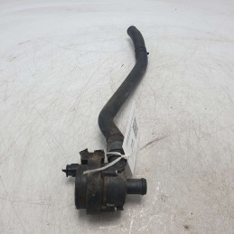 5G0965567 pompa acqua ausiliaria secondaria Audi Q3 2.0D DFG 2019