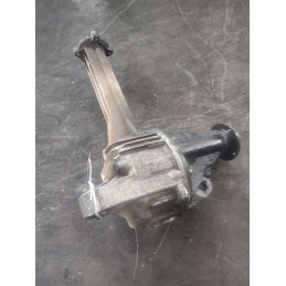 0K01127200 DIFFERENZIALE ANTERIORE KIA SPORTAGE 2.0 D 1998-04 POS H1
