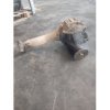 0K01127200 DIFFERENZIALE ANTERIORE KIA SPORTAGE 2.0 D 1998-04 POS H1