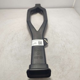 83A857039 Condotto aria aspirazione centrale int abitacolo Audi Q3 2.0D DFG 2019