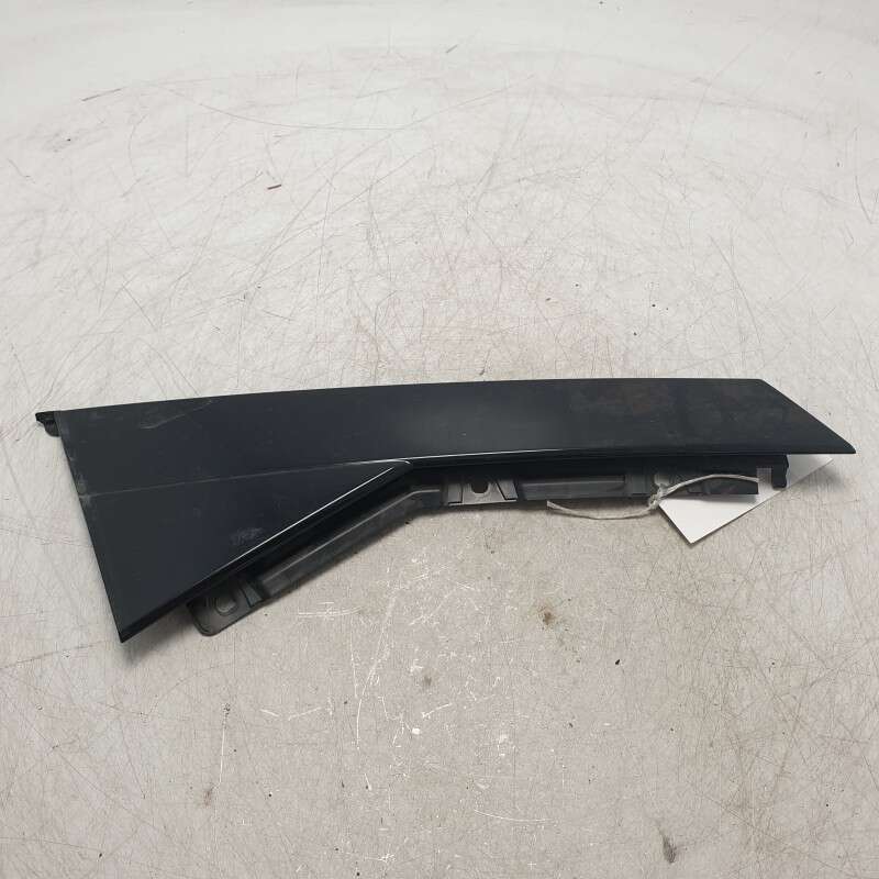 83A839904A rivestimento finitura cover portiera Audi Q3 2.0D DFG 2019 posteriore destra