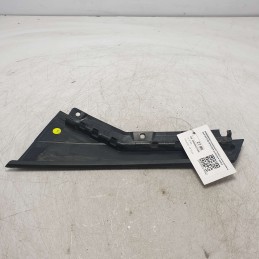 83A839904A rivestimento finitura cover portiera Audi Q3 2.0D DFG 2019 posteriore destra